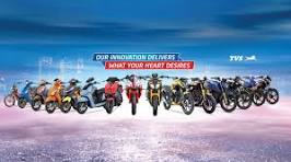 TVS Motor Philippines