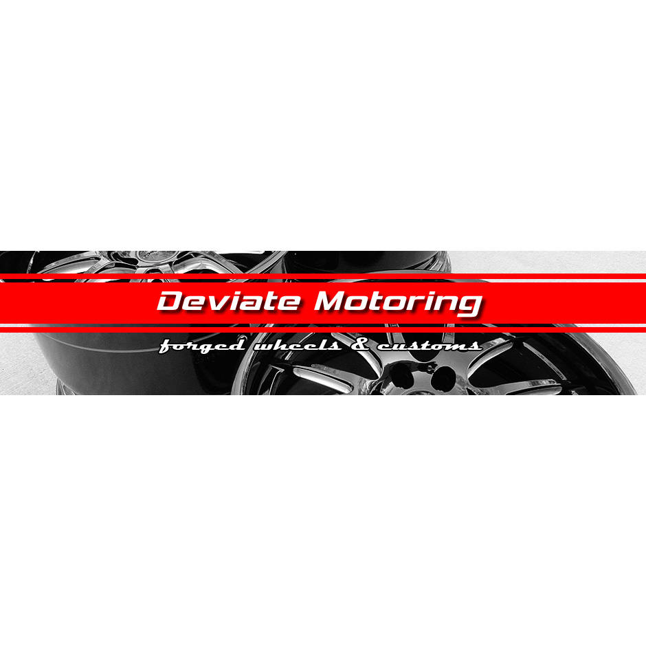 Deviate Motoring
