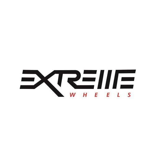 Extreme Wheels