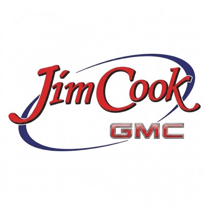 Jim Cook Chevrolet GMC