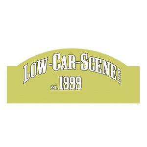 Low Car Scene