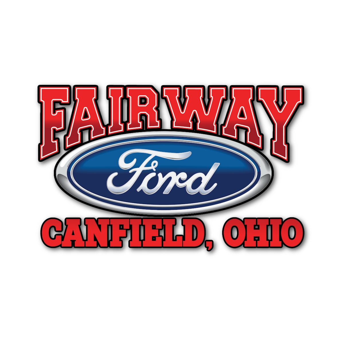 Fairway Ford of Canfield