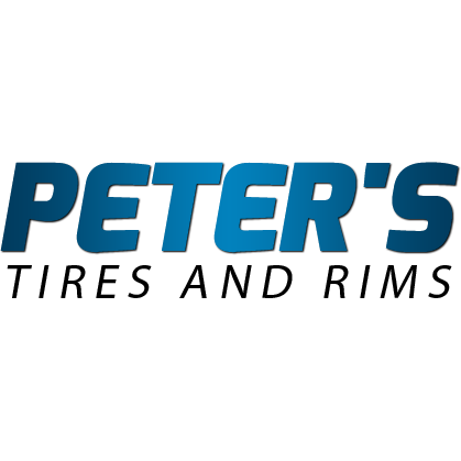 Peter's Tires & Rims