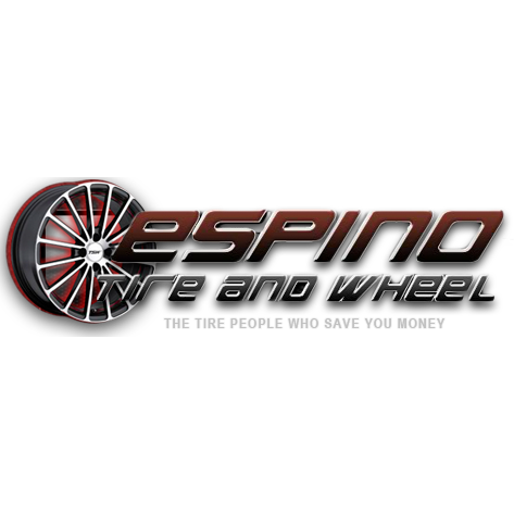 Espino Tire & Wheel