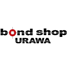 Bond Shop