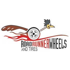 Road Runner Wheels & Tires