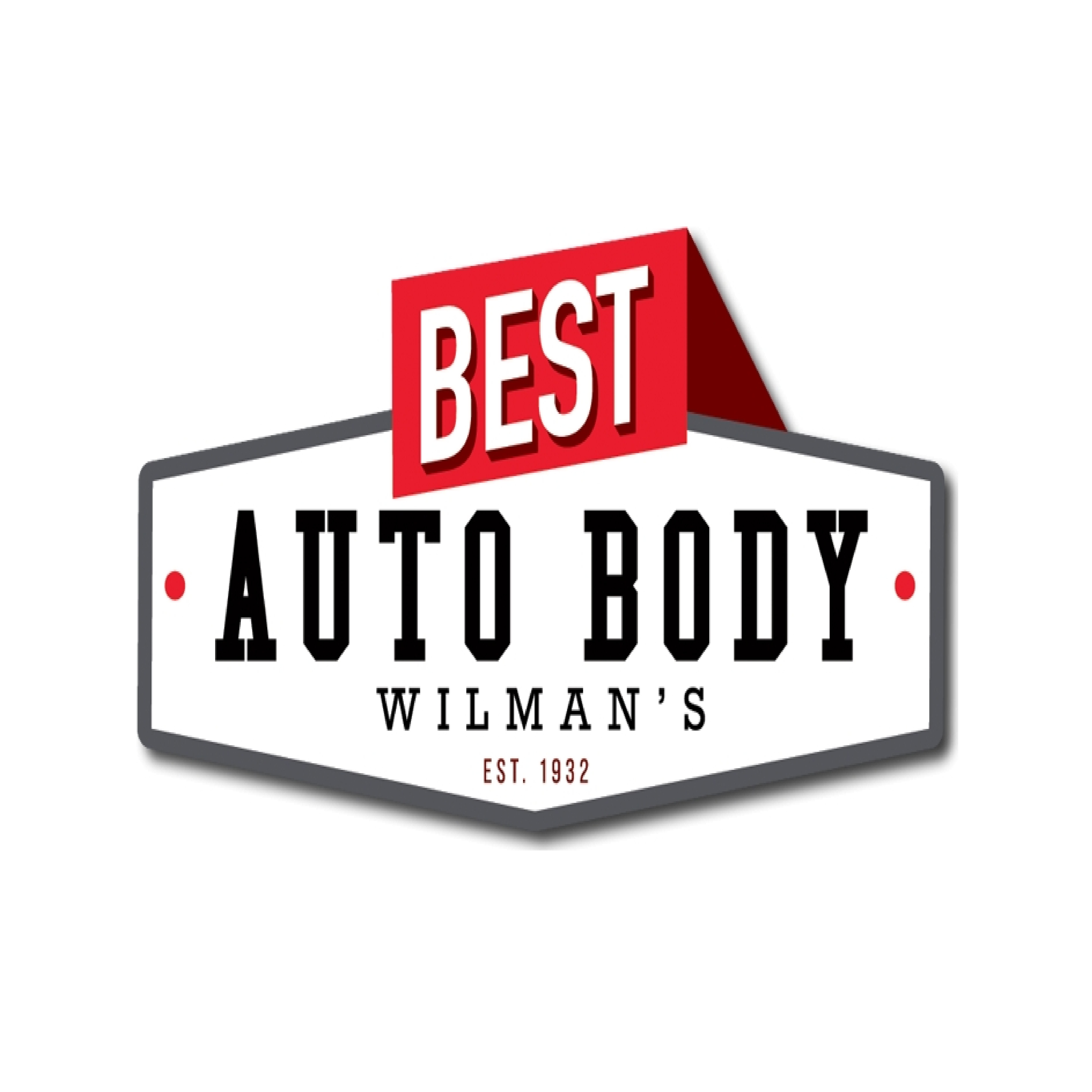 Wilman's Best Auto Body
