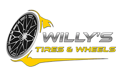 Willys Tires & Wheels