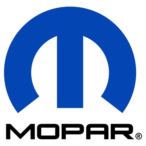 Mopar Genuine Parts