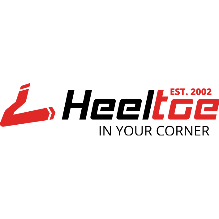 Heeltoe