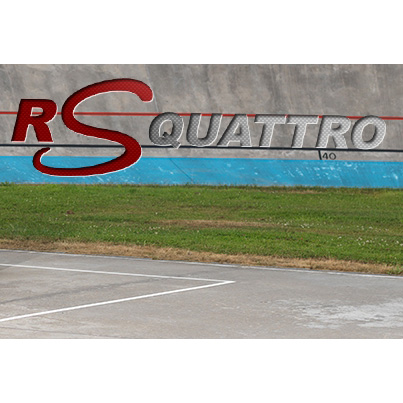 RS Quattro