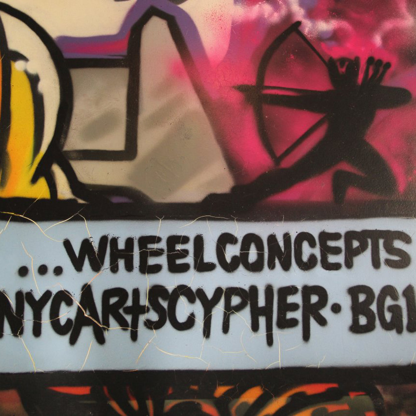 Wheel Concepts