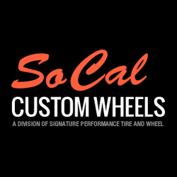SoCal Custom Wheels