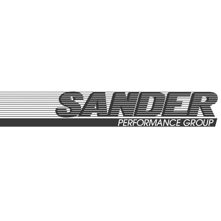 Sander Performance