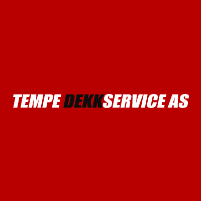 Tempe Dekkservice