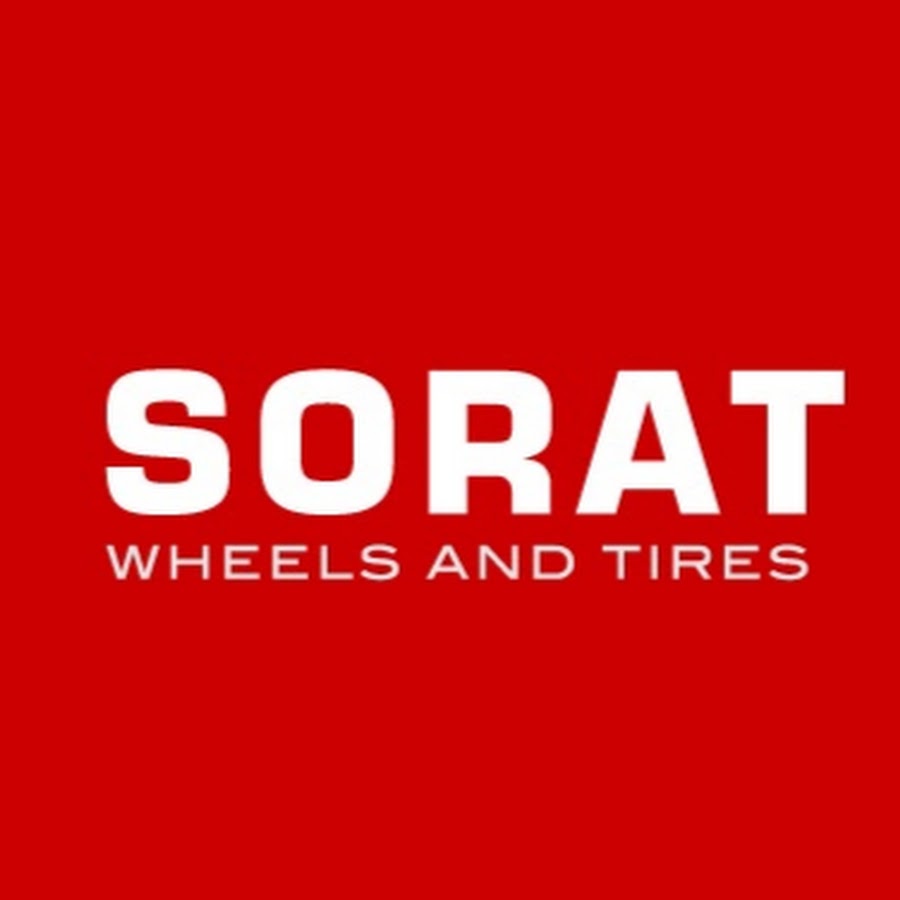 Sorat Wheels & Tires