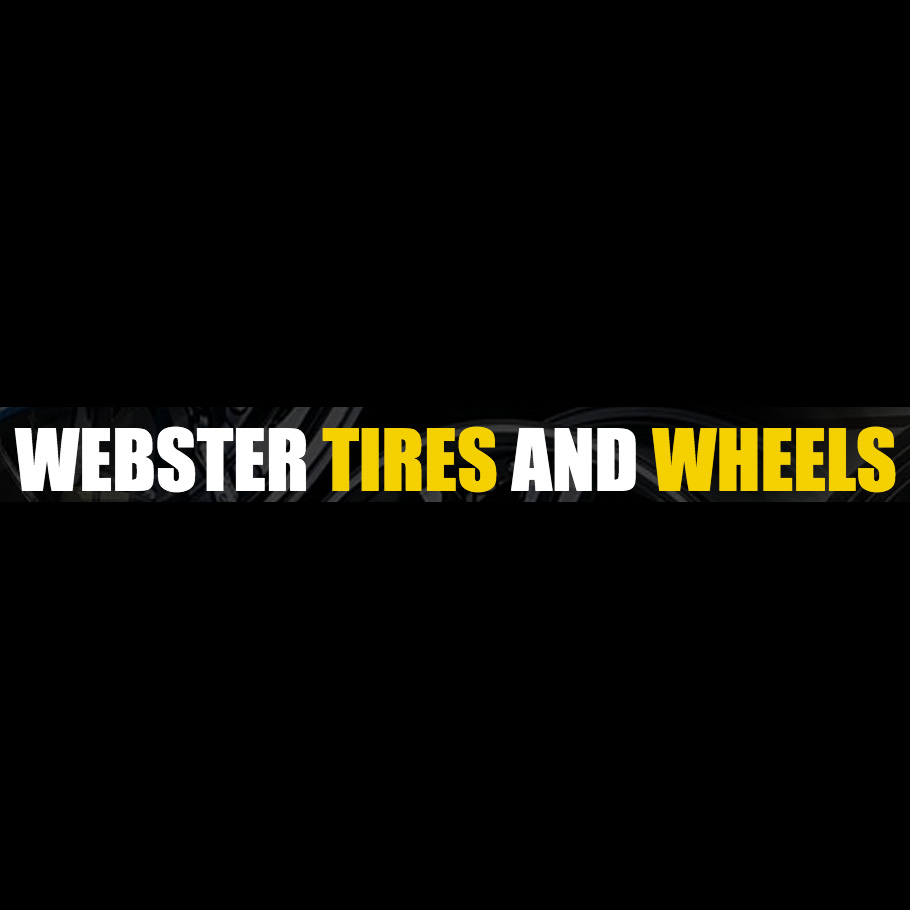 Webster Tires & Wheels