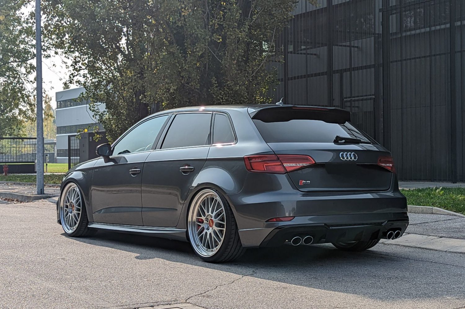 jantes bbs audi s3