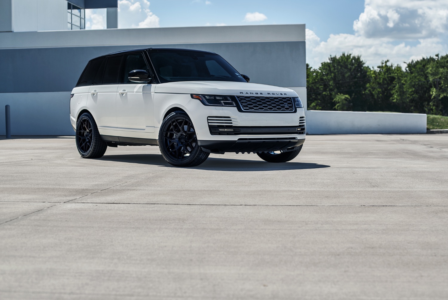 Range Rover Sport Matte Black  - Cars Of The Week For June 6, 2020;