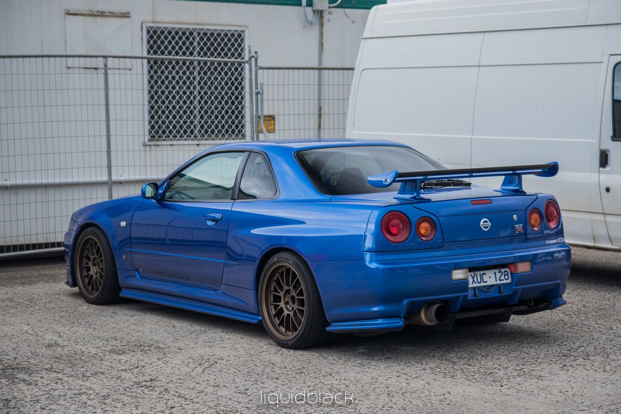 Ray r34