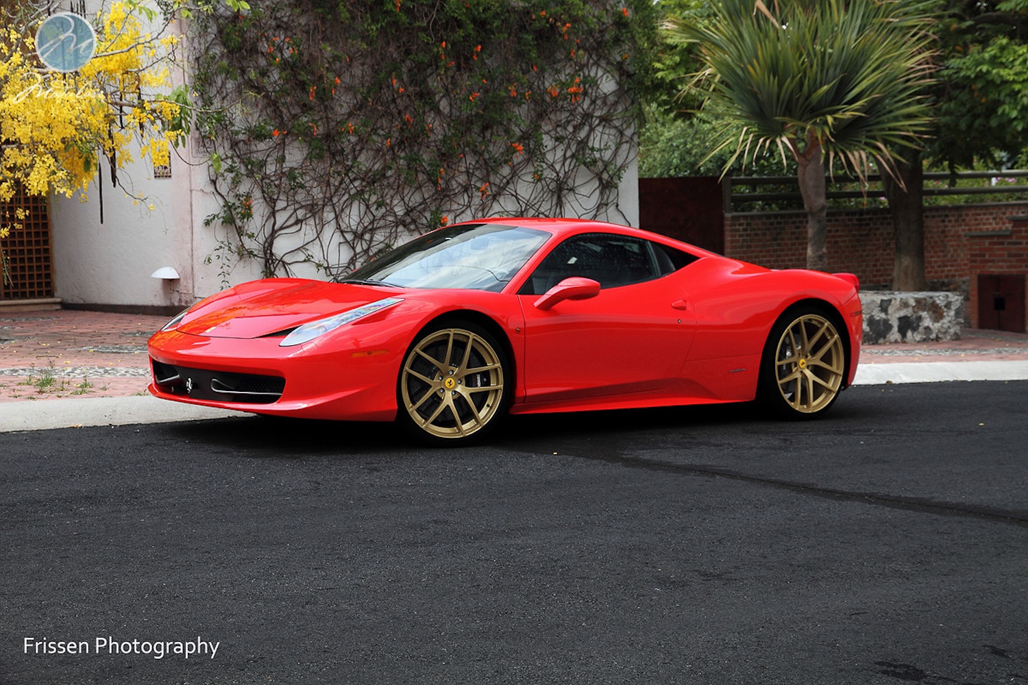 458-italia-red-modulare-b18-wheels-1
