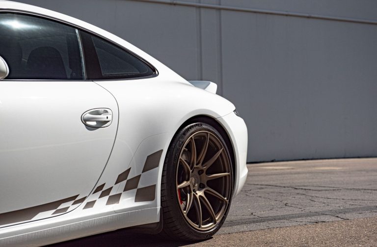 Wheel Front | Aftermarket Wheels Gallery - Tesla