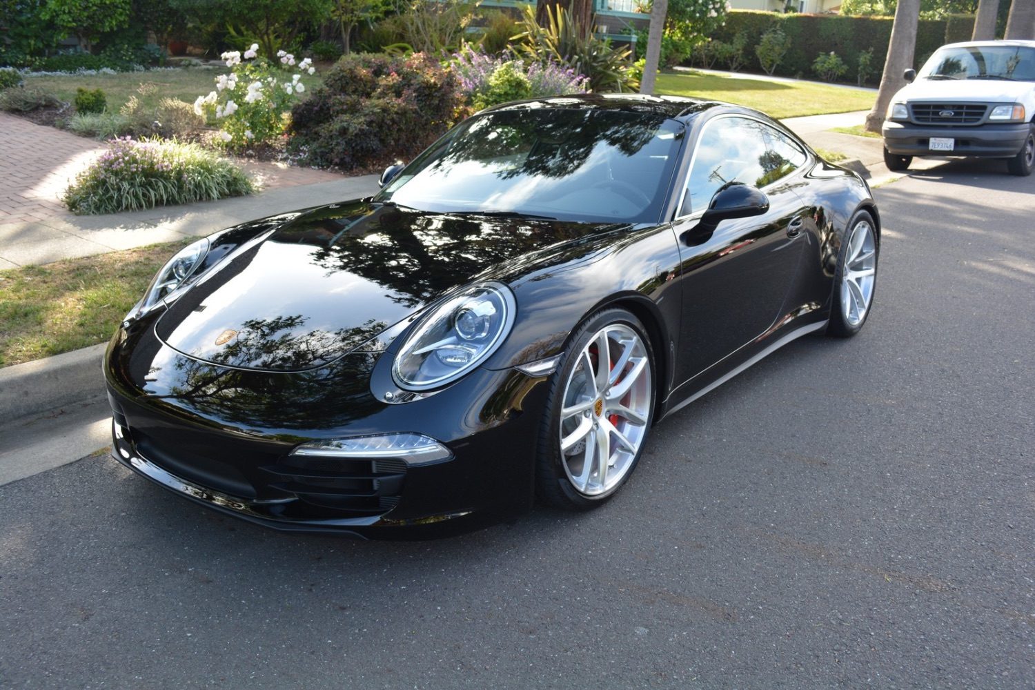 991-Carrera-S-Modulare-B30-wheels-3