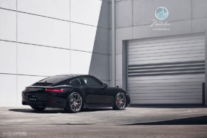991-Carrera-S-Modulare-B31-wheels-1