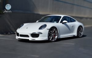 991-Carrera-white-Modulare-B31-wheels-1