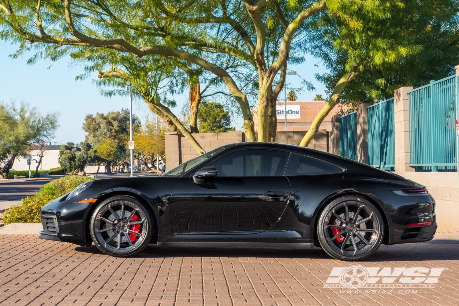 Wheel Front Aftermarket Wheels Gallery Porsche 911