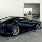 ADV1-Ferrari-F12-Berlinetta-lowered-ten-spoke-forged-Wheels-N