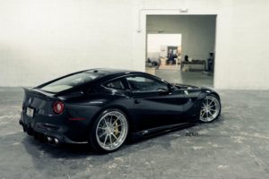 ADV1-Ferrari-F12-Berlinetta-lowered-ten-spoke-forged-Wheels-N