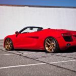 AUDIR8SPYDERPURFL04GOLD1