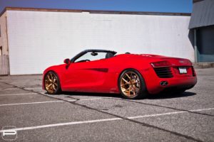 AUDIR8SPYDERPURFL04GOLD1