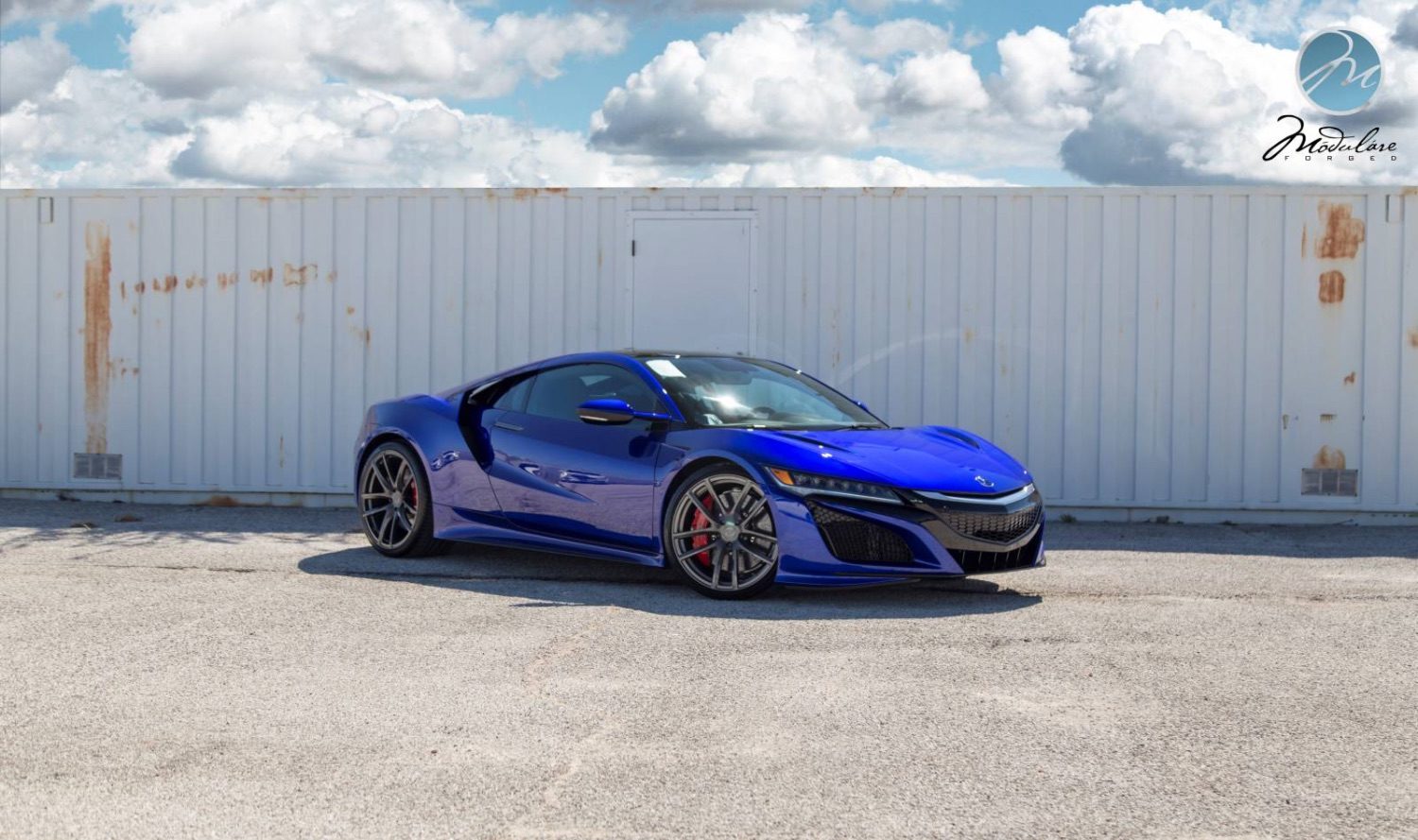 Acura-Honda-NSX-Modulare-B30-wheels-2