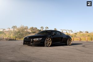 Audi-R8-Gen-1-Black-Gold-ZS07-5