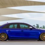 Audi-S4-B8-Blue-Brushed-Gold-ZF01-4