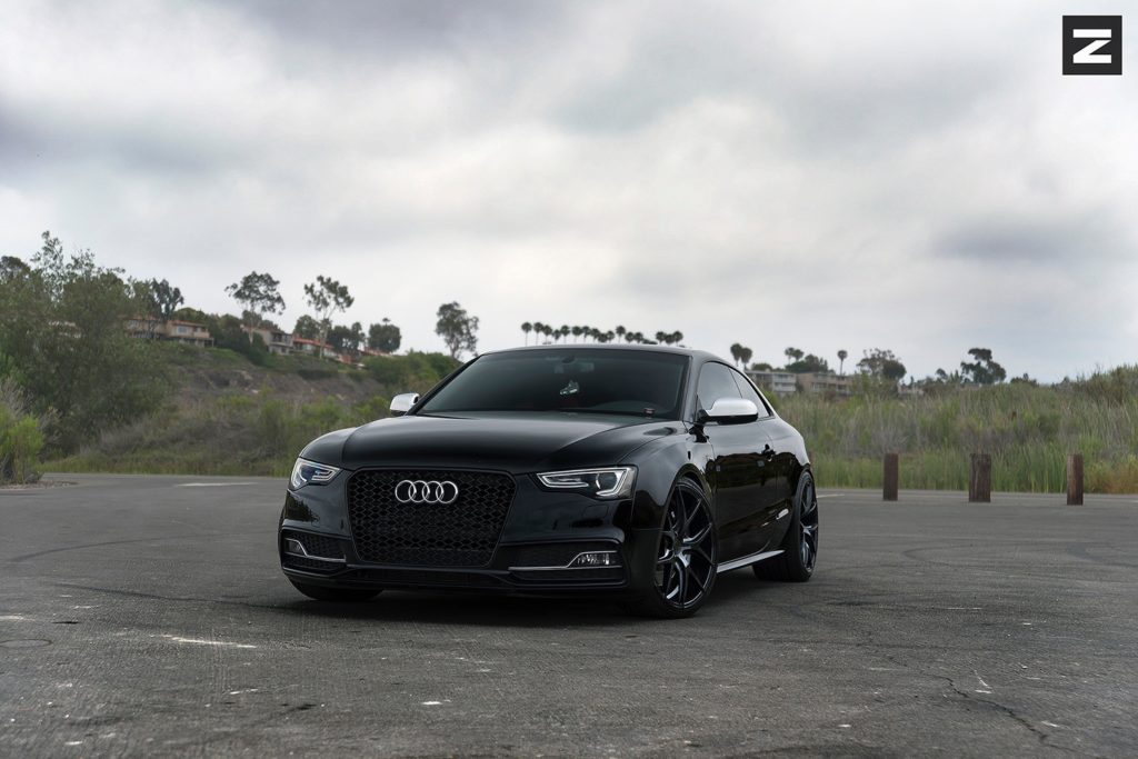 Audi-S5-B8.5-Black-ZS05-1