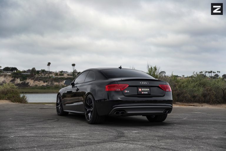 Audi-S5-B8.5-Black-ZS05-2