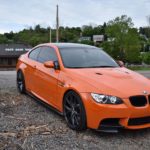 BMW-E92-M3-Orange-Gunmetal-ZS05-8