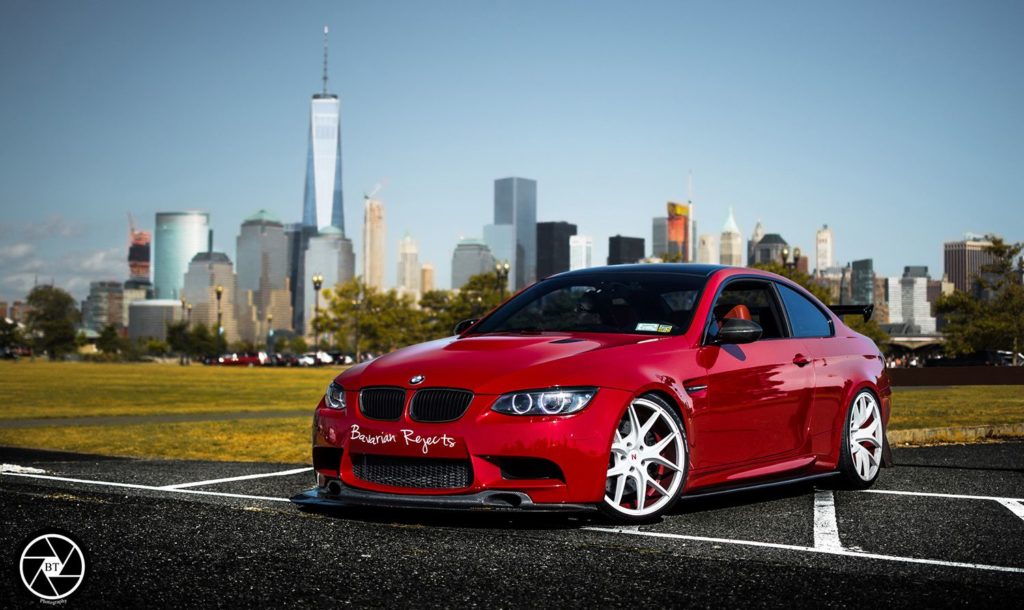 BMW-E92-M3-Red-White-ZS05-1