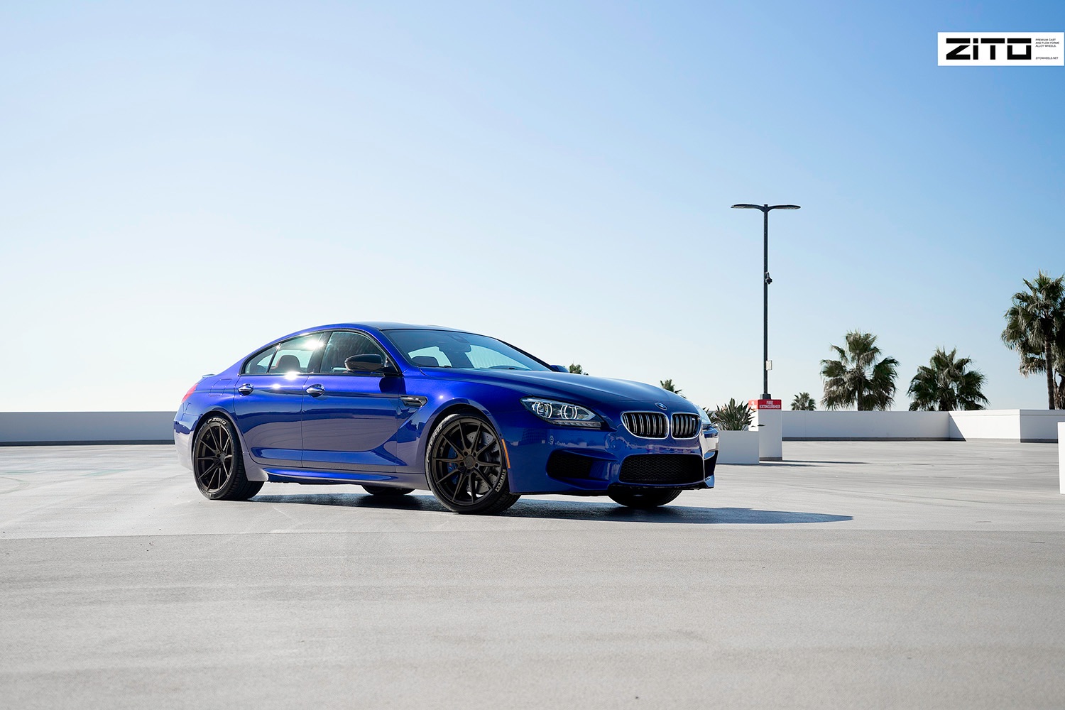 BMW-F06-M6-Blue-Bronze-ZF03-1