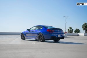 BMW-F06-M6-Blue-Bronze-ZF03-10