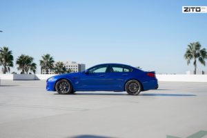 BMW-F06-M6-Blue-Bronze-ZF03-18