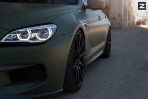 BMW-F06-M6-Green-Black-ZS03-15-1