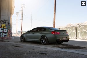 BMW-F06-M6-Green-Black-ZS03-4-1