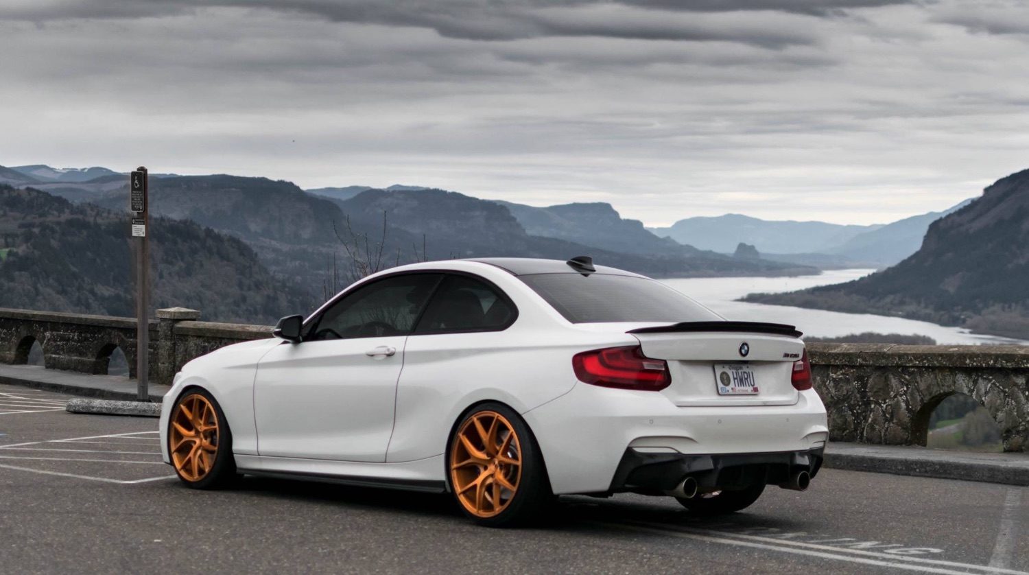 BMW-F22-M235i-White-Gold-ZS05-2