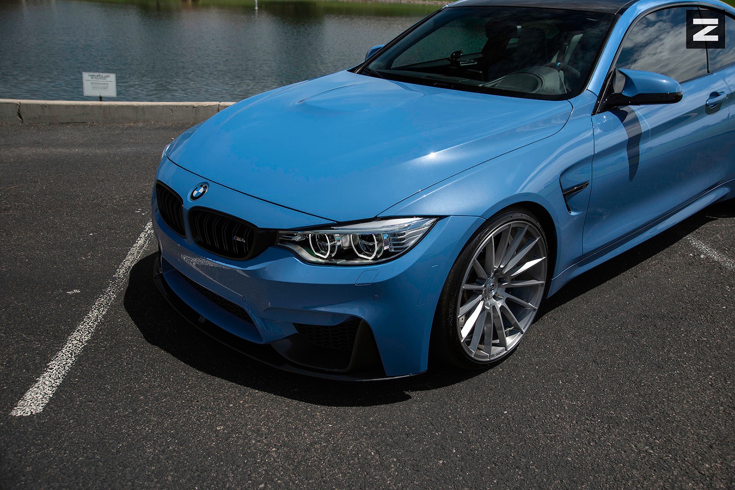 BMW-F82-M4-Blue-Brushed-ZS15-5