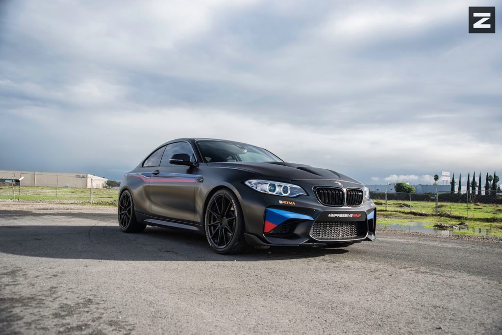 BMW-F87-M2-Black-Black-ZF03-7