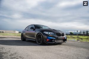 BMW-F87-M2-Black-Black-ZF03-7